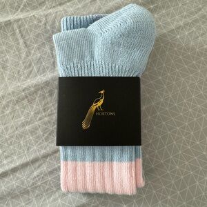 Hortons Striped Socks